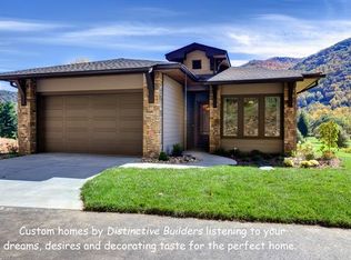 3 Plateau Dr, Maggie Valley, NC 28751