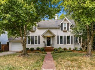 110 Gayle Ln, Murfreesboro, TN 37130