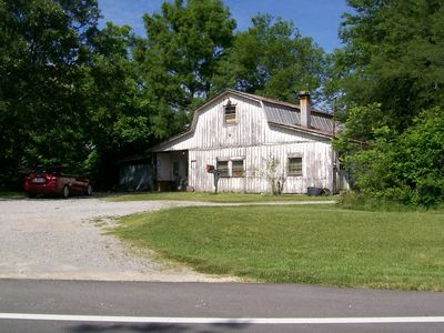 1028 Hennessee Bridge Rd Lot 2, Rock Island, TN, 38581