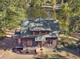 4266 E Sunset Point Rd, Memphis, TN 38135