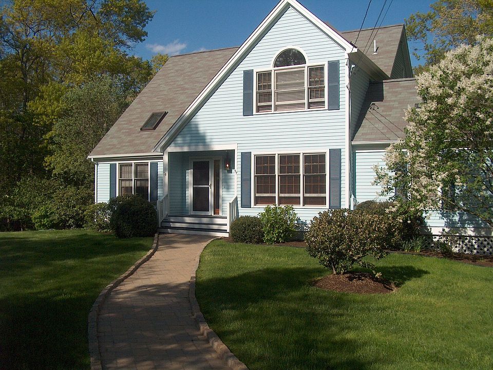 Country Charm with Contemporary flavor