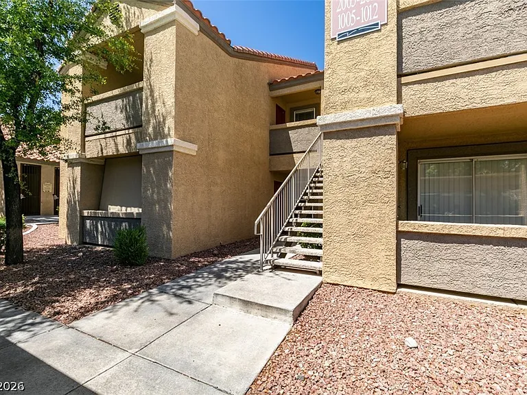 2300 Silverado Ranch Blvd #2006 — Photo 35