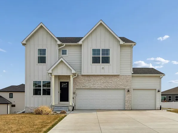8811 S 65th St, Papillion, NE 68133
