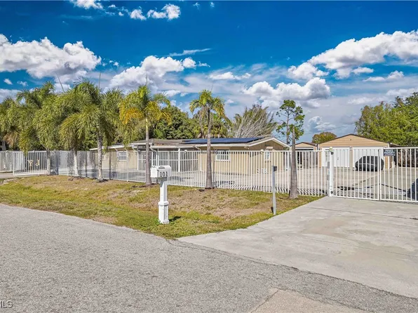 101 Lucille Ave, Fort Myers, FL 33916