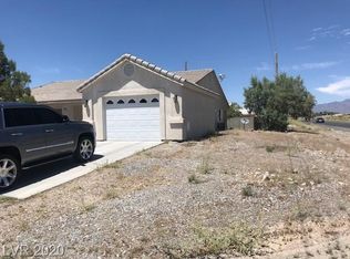 1780 Geronimo St #A, Pahrump, NV 89048