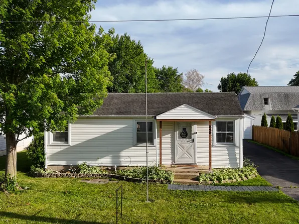545 Lynn St, South Wilmington, IL 60474