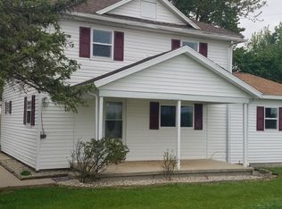 950 S Acadia Rd, Spencerville, OH 45887