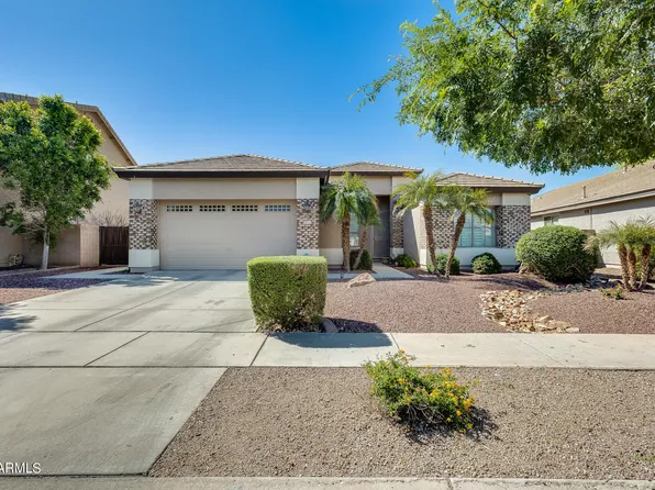 8805 W PALMAIRE Avenue, Glendale, AZ 85305