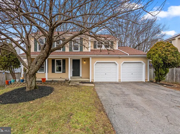 13204 Schubert Pl, Silver Spring, MD 20904