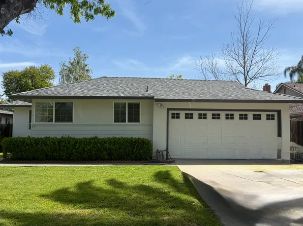 4878 Kingwood Way, San Jose, CA 95124