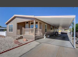 330 Sir William Way, Las Vegas, NV 89110