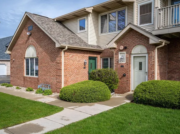 6818 53rd STREET #11, Kenosha, WI 53144