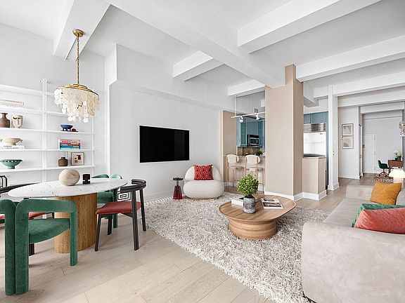 3rd image of 80 John St APT 9E