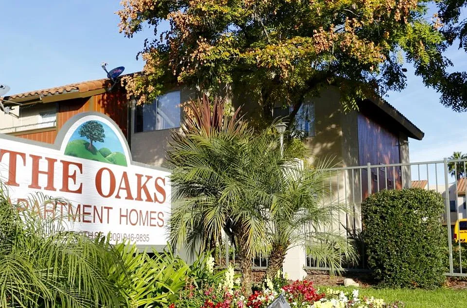 The Oaks