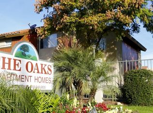 The Oaks, Upland, CA 91786