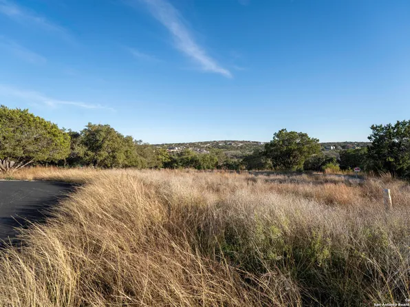 154 Double Tree LOT 15, Canyon Lake, TX 78133
