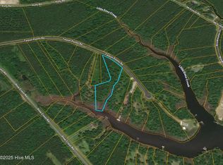 0 Tarpon Pointe Rd, Bath, NC 27808