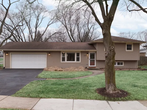 6170 Chase Ave, Downers Grove, IL 60516