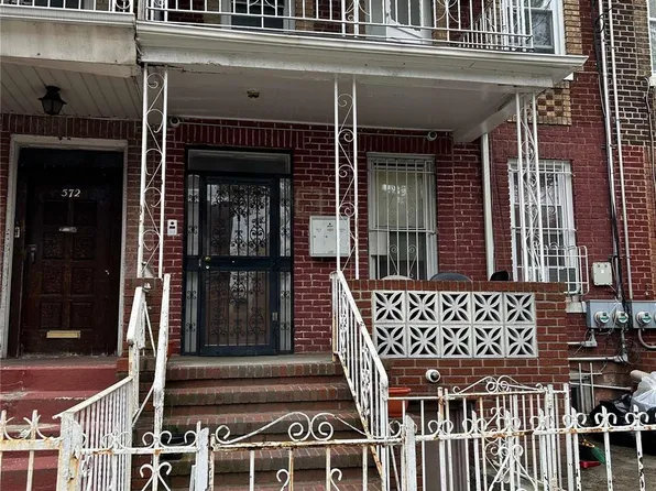 570 Bristol Street, Brooklyn, NY 11212