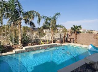 2016 Royal Gardens Pl, North Las Vegas, NV 89084