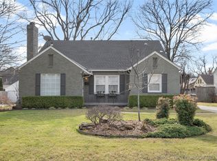 2432 E 25th Pl, Tulsa, OK 74114