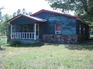 1630 Country Club Rd, Pocahontas, AR 72455