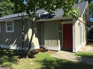 1431 Stovall St #A, Augusta, GA 30904