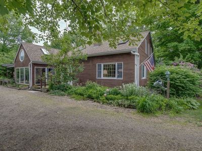 49 South Rd, Templeton, MA, 01468