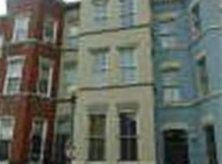 329 T St NW, Washington, DC 20001