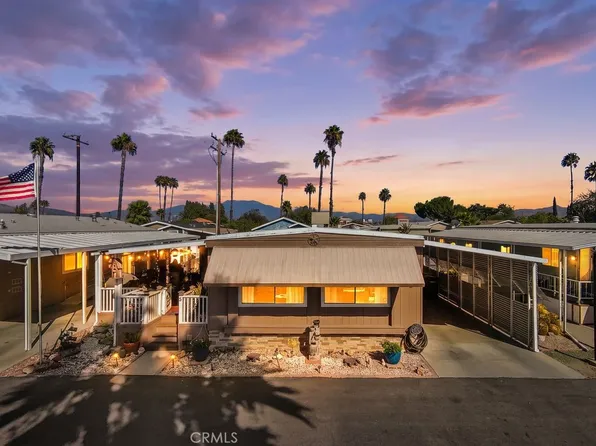 4400 W Florida Ave Space 9, Hemet, CA 92545