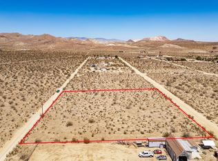 50th St W, Rosamond, CA 93560