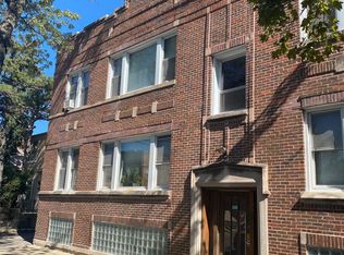 6649 S Maplewood Ave #2, Chicago, IL 60629