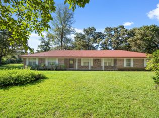 4450 Camp Baker Rd, Leesville, LA 71446