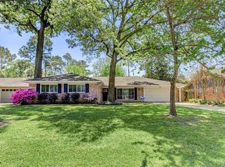 7211 Alderney Dr, Houston, TX 77055