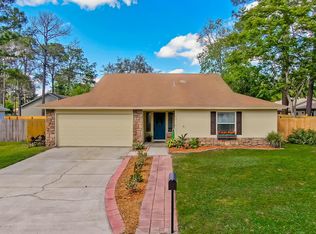 3639 Lone Eagle Rd, Jacksonville, FL 32257