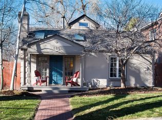 525 N High St, Denver, CO 80218