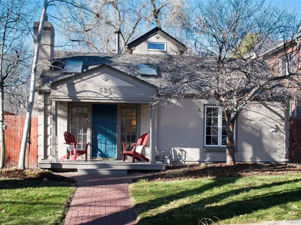525 N High Street, Denver, CO 80218