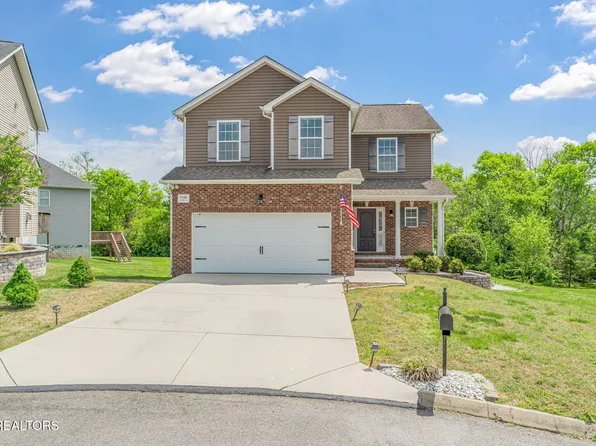 7106 Koto Wood Ct, Knoxville, TN 37920
