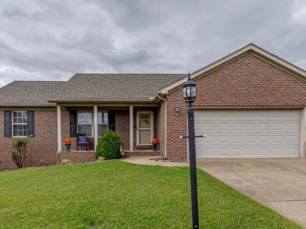 2300 Jewel Ct, Evansville, IN 47711