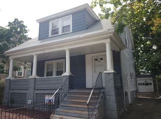 480 Columbia Rd, Dorchester, MA 02125
