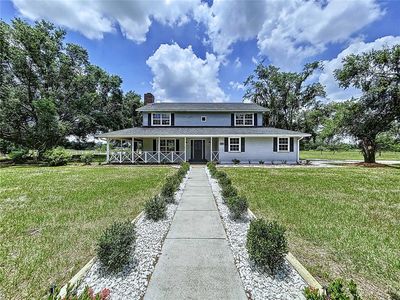 5007 Booth Rd, Plant City, FL, 33565