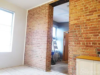 Rented by City Connections Realty