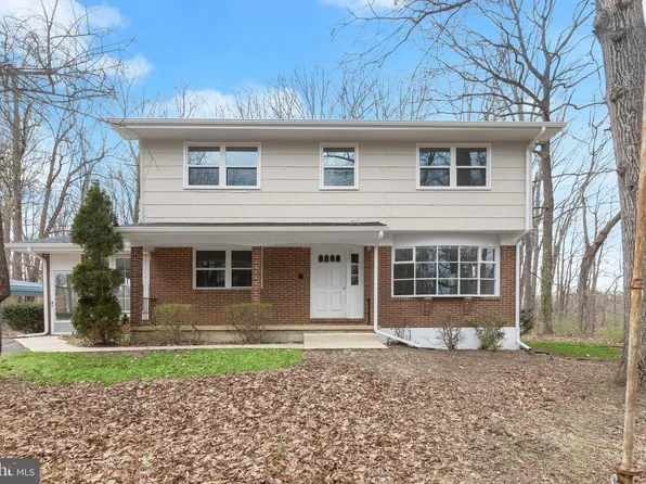 1255 Sheridan Rd, Crownsville, MD 21032