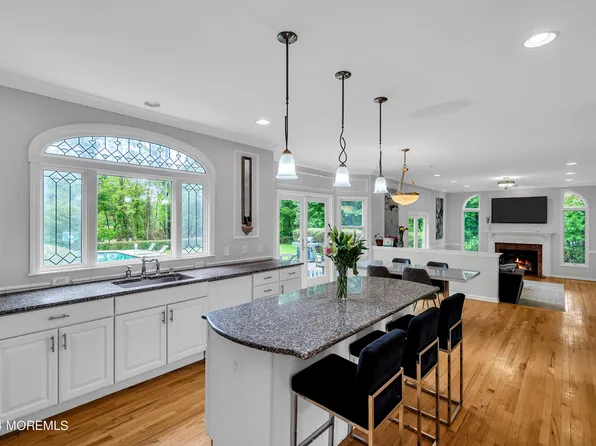 3 Haviland Drive, Millstone, NJ 08535