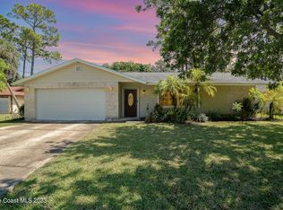 525 Conover Ave NE, Palm Bay, FL 32907