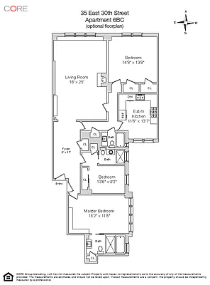 Sold by CORE | media 8