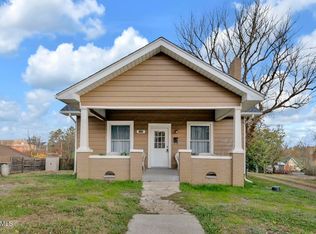 1006 Lawrence Ave, Bristol, VA