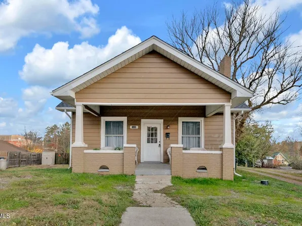 1006 Lawrence Ave, Bristol, VA 24201