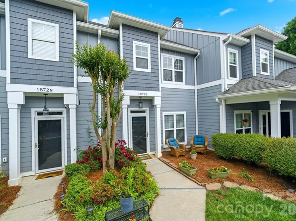 18731 Silver Quay Dr, Cornelius, NC 28031