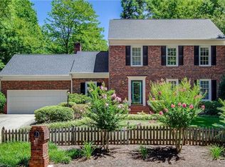 310 Tower Ln, Greensboro, NC 27410